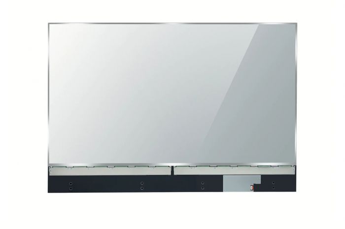 Дисплей OLED Transparent LG EW5TF 55" FHD 400nit 18/7 webOS