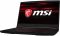 Ноутбук MSI GF63 15.6FHD 144Hz/Intel i5-11400H/16/512F/NVD3050TI-4/DOS