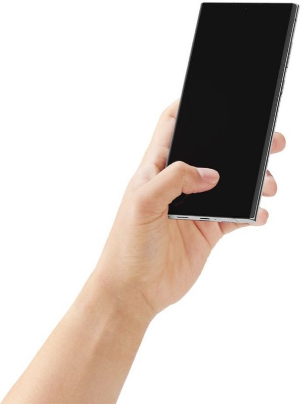 Захисна плівка Spigen для Samsung Galaxy S22 Ultra Neo Flex (2 pack)