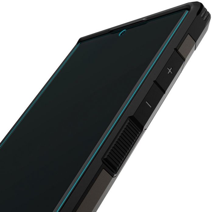 Захисна плівка Spigen для Samsung Galaxy S22 Ultra Neo Flex (2 pack)