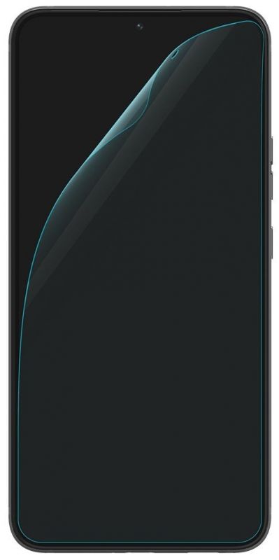Захисна плівка Spigen для Samsung Galaxy S22 Neo Flex Solid (2 pack)