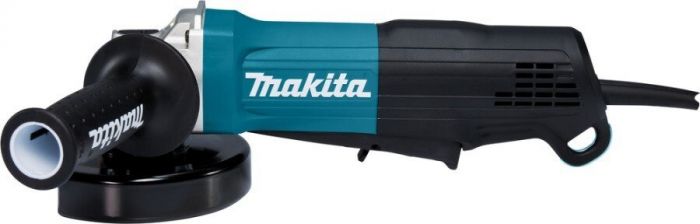 Шліфмашина кутова Makita GA5050, 1300Вт, 11000 об/хв, 125мм, 2.5кг