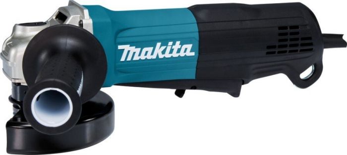 Шліфмашина кутова Makita GA5050, 1300Вт, 11000 об/хв, 125мм, 2.5кг