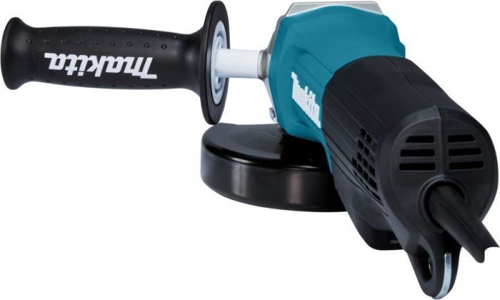 Шліфмашина кутова Makita GA5050, 1300Вт, 11000 об/хв, 125мм, 2.5кг