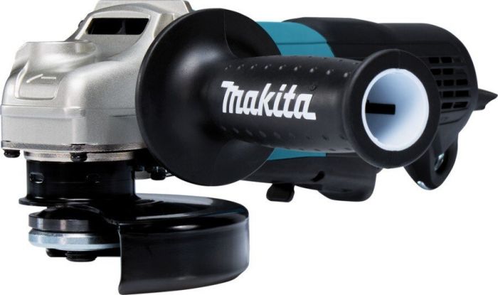 Шліфмашина кутова Makita GA5050, 1300Вт, 11000 об/хв, 125мм, 2.5кг