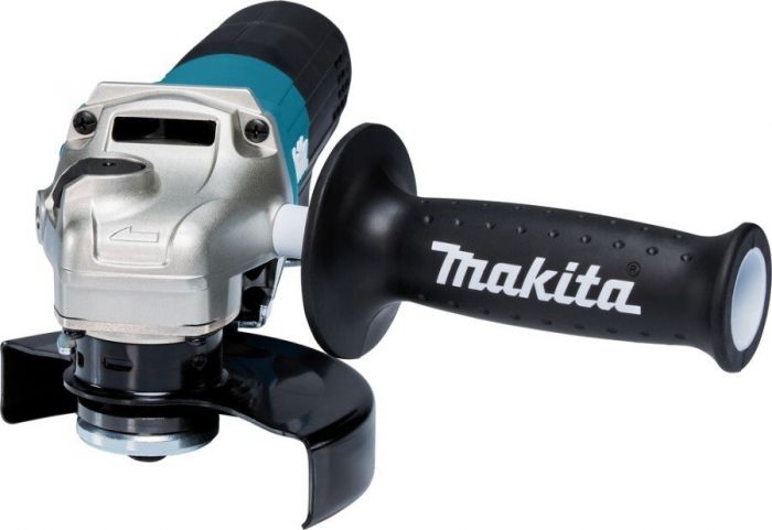 Шліфмашина кутова Makita GA5050, 1300Вт, 11000 об/хв, 125мм, 2.5кг