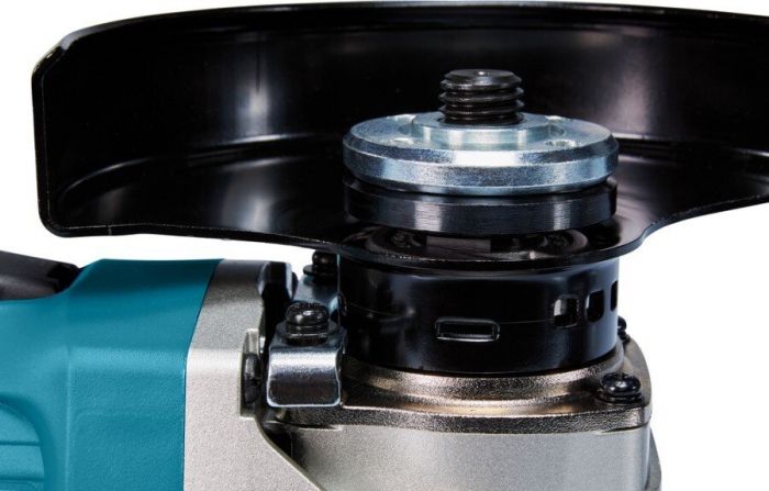 Шліфмашина кутова Makita GA5050, 1300Вт, 11000 об/хв, 125мм, 2.5кг