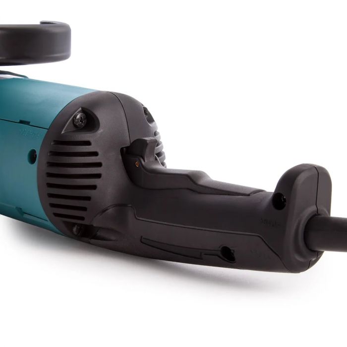 Шліфмашина кутова Makita GA9061R, 2200 Вт, 230 мм, 6600 об/хв, 5.7 кг