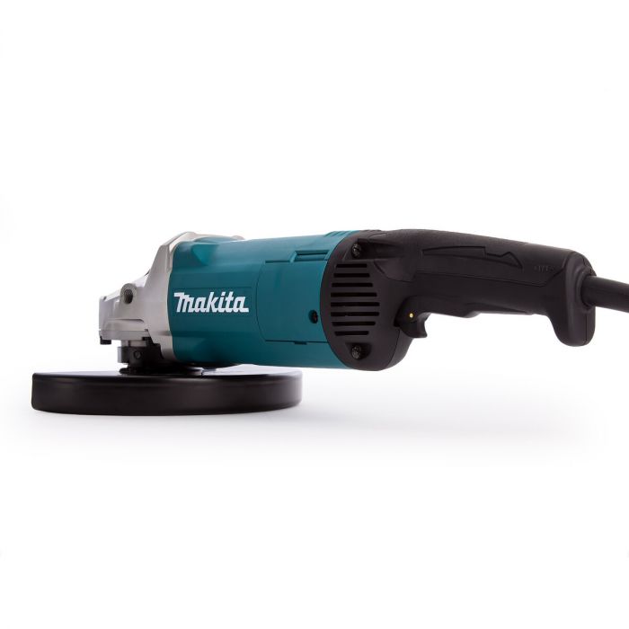 Шліфмашина кутова Makita GA9061R, 2200 Вт, 230 мм, 6600 об/хв, 5.7 кг
