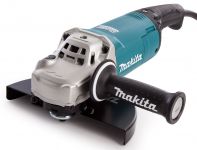 Шліфмашина кутова Makita GA9061R, 2200 Вт, 230 мм, 6600 об/хв, 5.7 кг