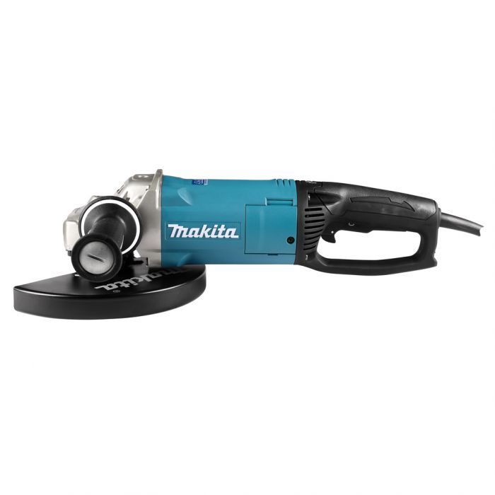 Шліфмашина кутова Makita GA9063R, 2200 Вт, 230 мм, 6600 об/хв, 5.7 кг