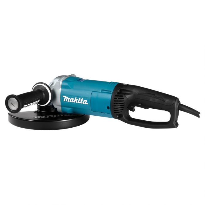 Шліфмашина кутова Makita GA9063R, 2200 Вт, 230 мм, 6600 об/хв, 5.7 кг