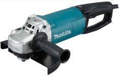 Шліфмашина кутова Makita GA9063R, 2200 Вт, 230 мм, 6600 об/хв, 5.7 кг