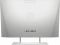 Персональний комп'ютер-моноблок HP All-in-One 27FHD IPS AG/Intel i5-1135G7/8/512F/int/kbm/W10/Silver
