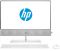 Персональний комп'ютер-моноблок HP Pavilion 23.8FHD IPS AG Touch/Intel i5-11500T/8/256F/int/kbm/DOS/White