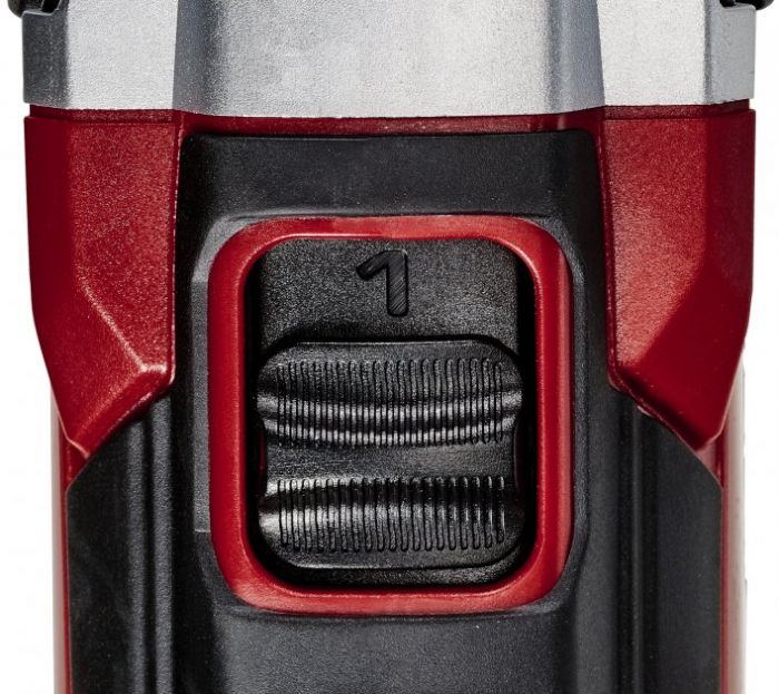 Шуруповерт-дриль Einhell TE-CD 12/1 X-Li, 12В, 2 Аг, 0-400/01400 об/хв, 0.8-10мм, 1.16 кг