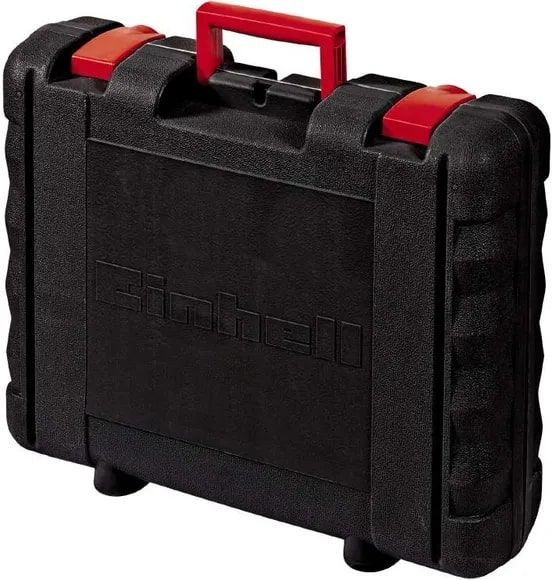 Шуруповерт-дриль Einhell TE-CD 18/2 Li Kit, PXC, акум., 2х18В 1.5Ah, ШЗП, 44Нм, 350/1250 об/хв, 1.25кг
