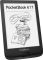 Електронна книга PocketBook 617, Ink Black