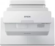 Ультракороткофокусний проектор Epson EB-725Wi (3LCD, WXGA, 4000 lm, LASER) WiFi