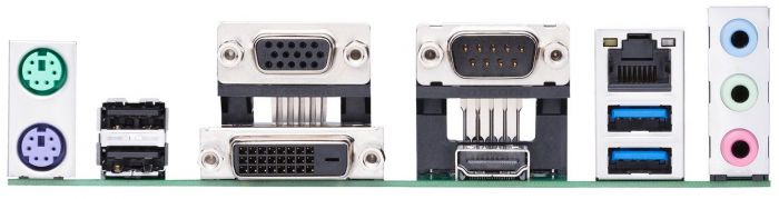 Материнcька плата ASUS PRO H410M-C/CSM s1200 H410 2xDDR4 M.2 HDMI-DVI-VGA mATX