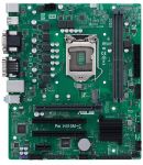 Материнcька плата ASUS PRO H410M-C/CSM s1200 H410 2xDDR4 M.2 HDMI-DVI-VGA mATX