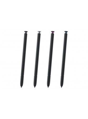 Стилус Samsung S Pen для смартфону Galaxy S22 Ultra (S908) Black