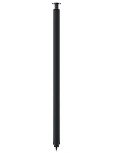 Стилус Samsung S Pen для смартфону Galaxy S22 Ultra (S908) Black