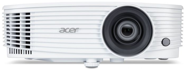 Проектор Acer P1257i (DLP, XGA, 4500 lm)