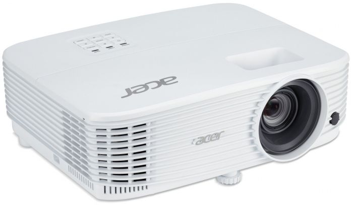 Проектор Acer P1257i (DLP, XGA, 4500 lm)