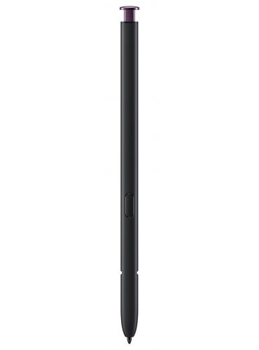 Стилус Samsung S Pen для смартфону Galaxy S22 Ultra (S908) Dark Red