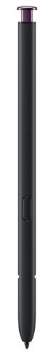 Стилус Samsung S Pen для смартфону Galaxy S22 Ultra (S908) Dark Red