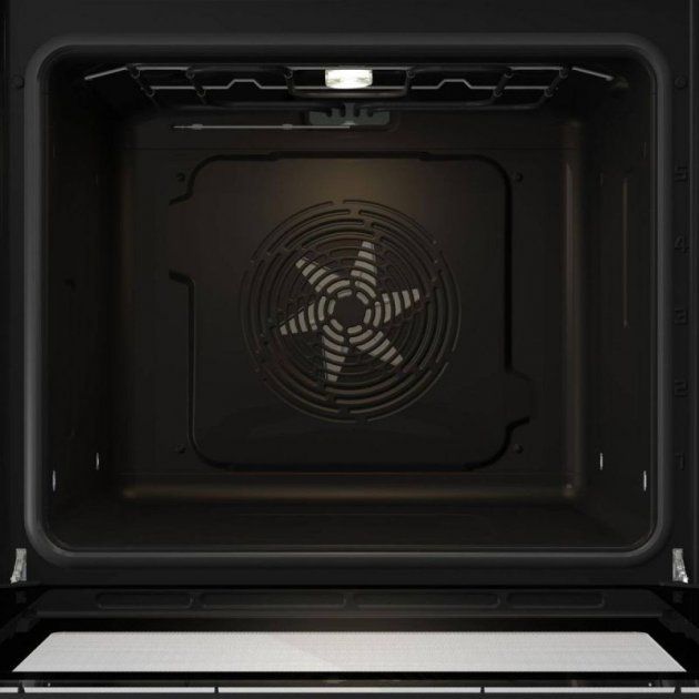 Духовка Gorenje BO6727E03WG/ BIGSPACE/мультифункціональна/ 77 л./ механіч. упр./ гриль/білий