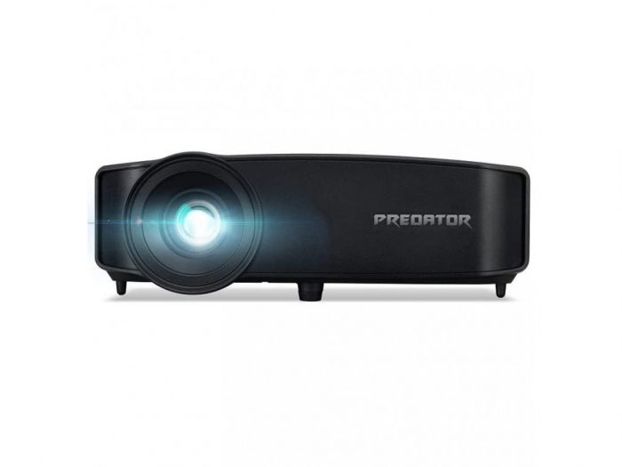 Проектор Acer Predator GD711 (DLP, UHD, 4000 LED lm, LED)