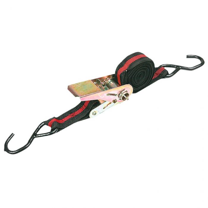 Ремінь стяжний Top Tools, ширина 25 см, 5 м