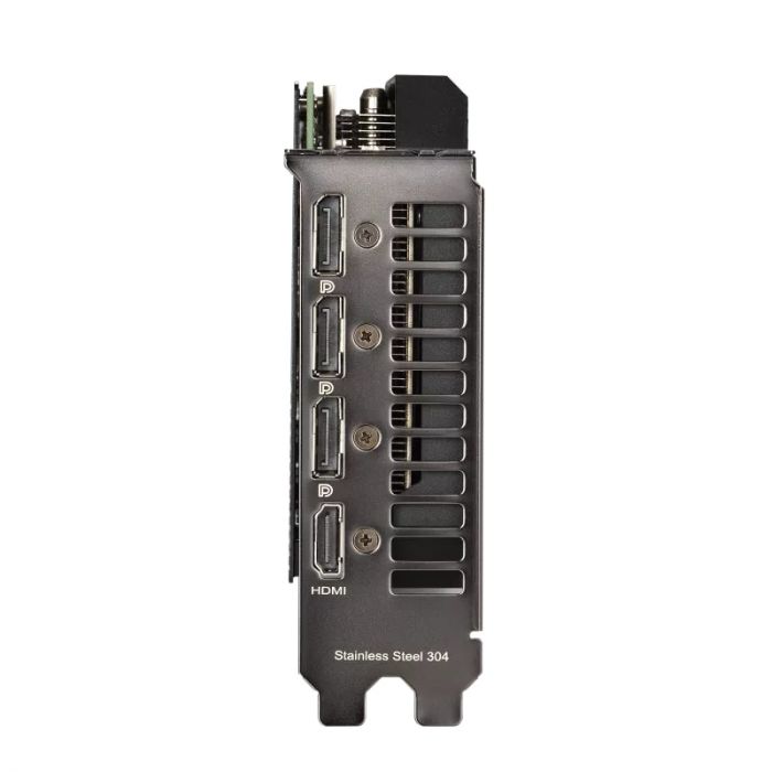 Вiдеокарта ASUS GeForce RTX3050 8GB GDDR6 DUAL OC LHR