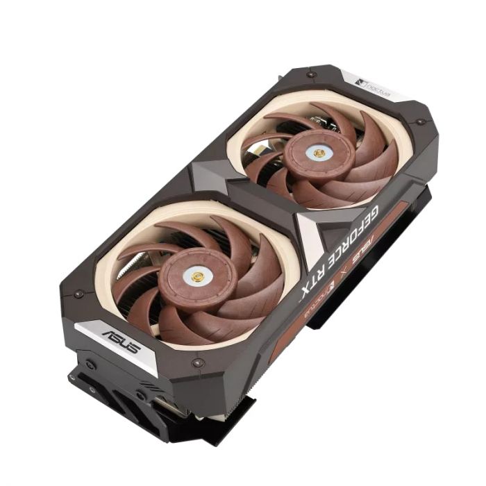 Вiдеокарта ASUS GeForce RTX3070 8GB GDDR6 NOCTUA LHR