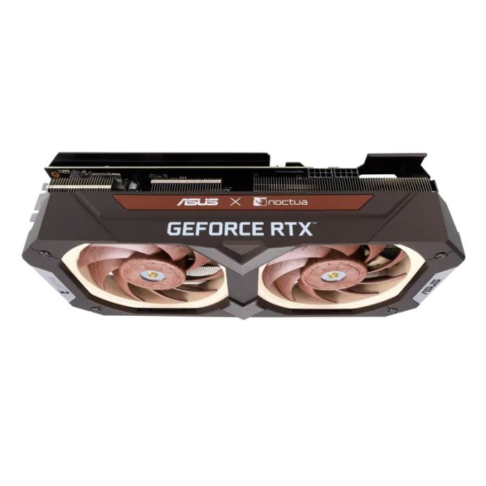Вiдеокарта ASUS GeForce RTX3070 8GB GDDR6 NOCTUA LHR
