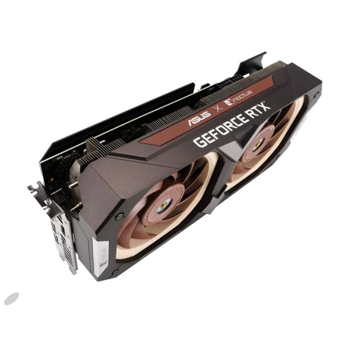 Вiдеокарта ASUS GeForce RTX3070 8GB GDDR6 NOCTUA LHR