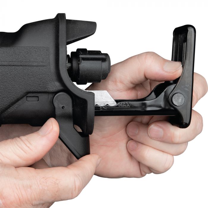 Пилка сабельна Makita JR3061T, 1250Вт, 32мм, 0-3000 об/хв, 3.3кг