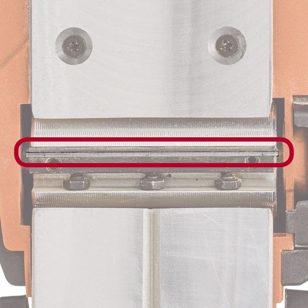 Рубанок Einhell TE-PL 18/82 Li-Solo, PXC, акум., 82мм, 2.4кг, (без АКБ та ЗП)