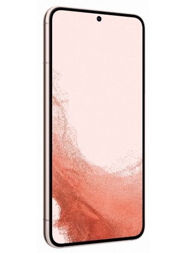 Смартфон Samsung Galaxy S22 (SM-S901) 8/128GB 2SIM Phantom Pink