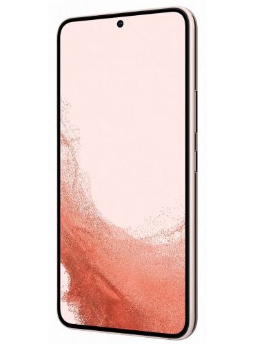 Смартфон Samsung Galaxy S22 (SM-S901) 8/128GB 2SIM Phantom Pink