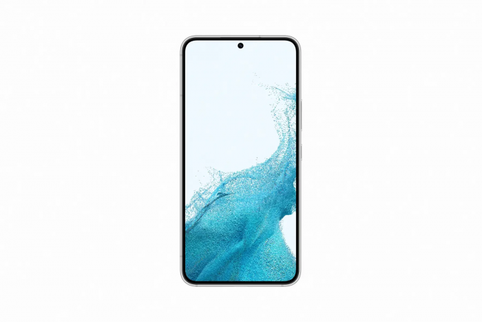 Смартфон Samsung Galaxy S22 (SM-S901) 8/128GB 2SIM Phantom White