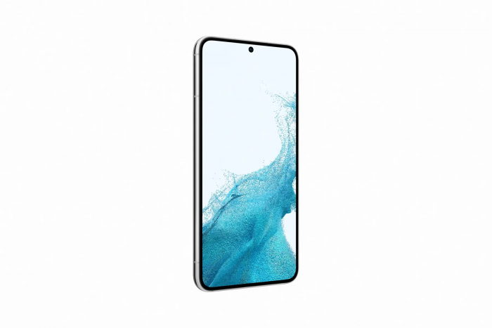 Смартфон Samsung Galaxy S22 (SM-S901) 8/256GB 2SIM Phantom White