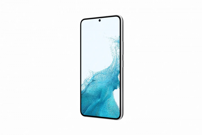 Смартфон Samsung Galaxy S22 (SM-S901) 8/256GB 2SIM Phantom White