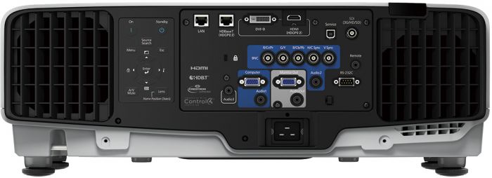 Інсталяційний проектор Epson EB-L1710S (3LCD, SXGA+, 15000 lm, LASER)