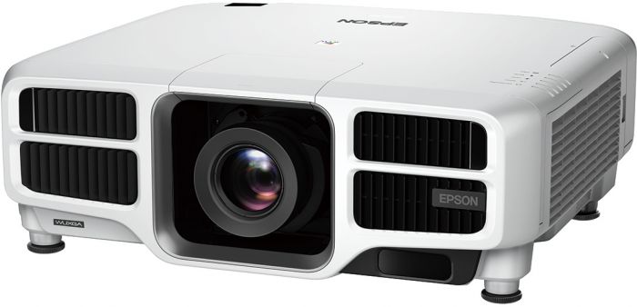 Інсталяційний проектор Epson EB-L1710S (3LCD, SXGA+, 15000 lm, LASER)