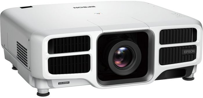 Інсталяційний проектор Epson EB-L1710S (3LCD, SXGA+, 15000 lm, LASER)