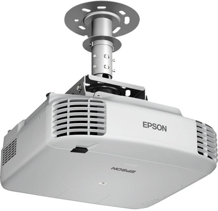 Інсталяційний проектор Epson EB-L1710S (3LCD, SXGA+, 15000 lm, LASER)