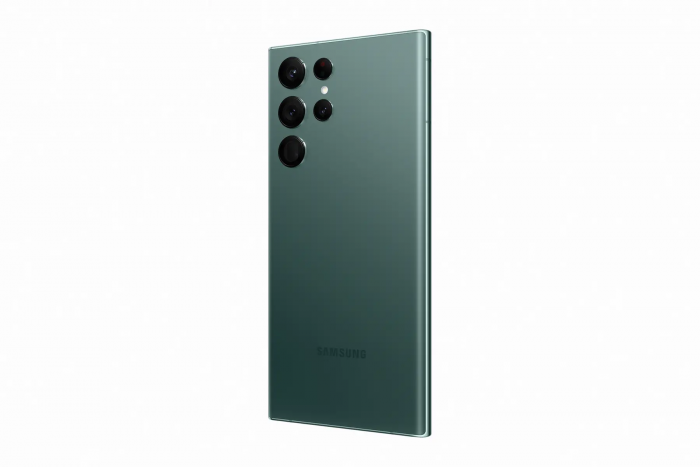 Смартфон Samsung Galaxy S22 Ultra (SM-S908) 12/512GB 2SIM Green